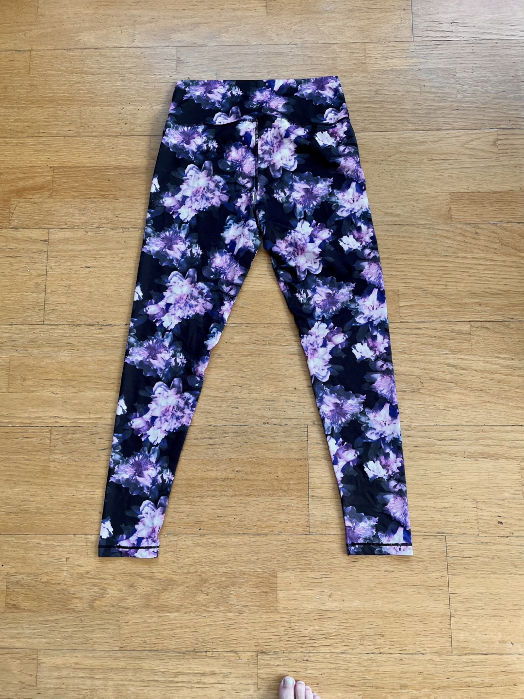 Floral Tights - photo 3