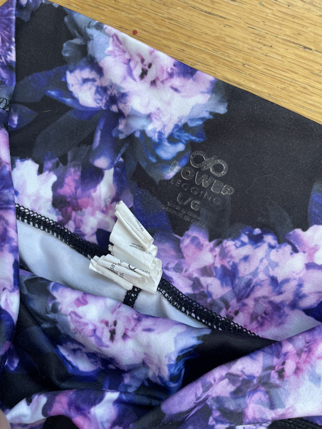 Floral Tights - photo 2