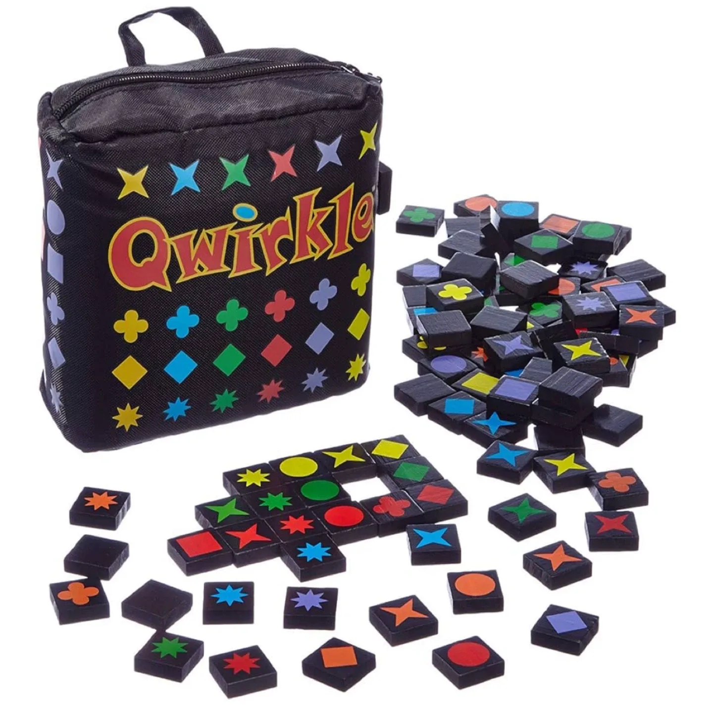 Qwirkle Travel Edition thumbnail