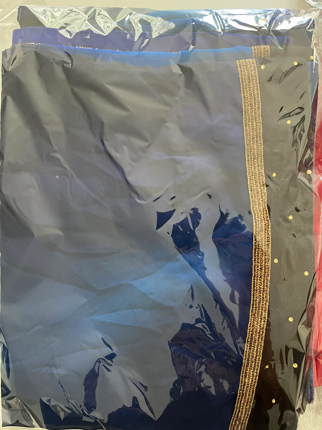 Assorted Sarees - photo 4