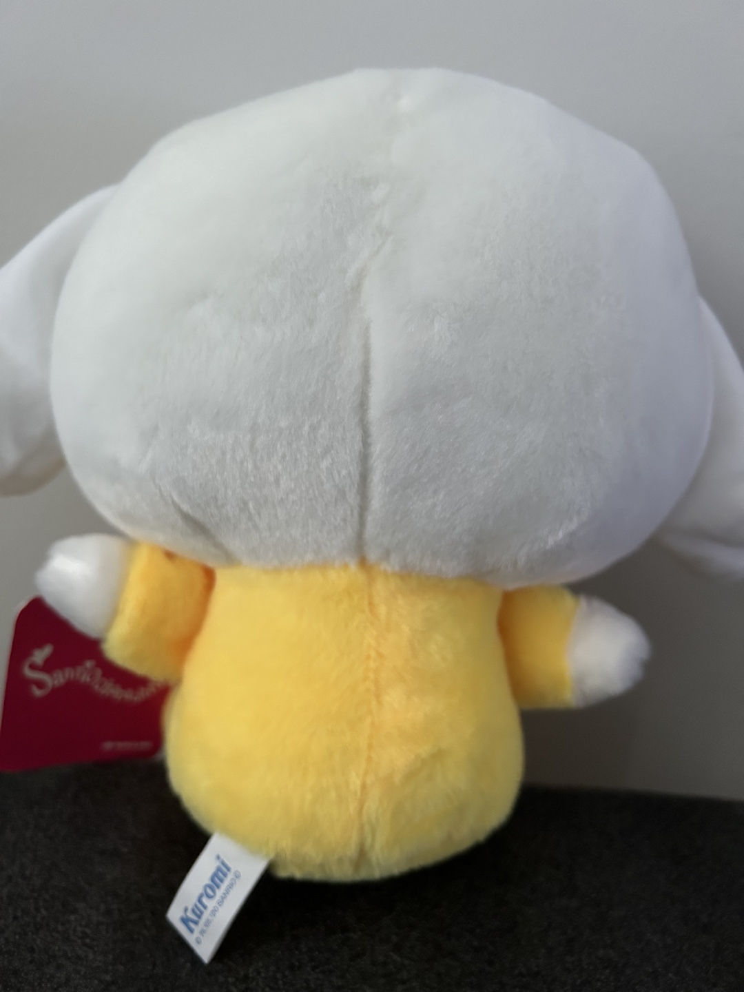 Sanrio Kuromi & Cinnamoroll Plushie Set - photo 2
