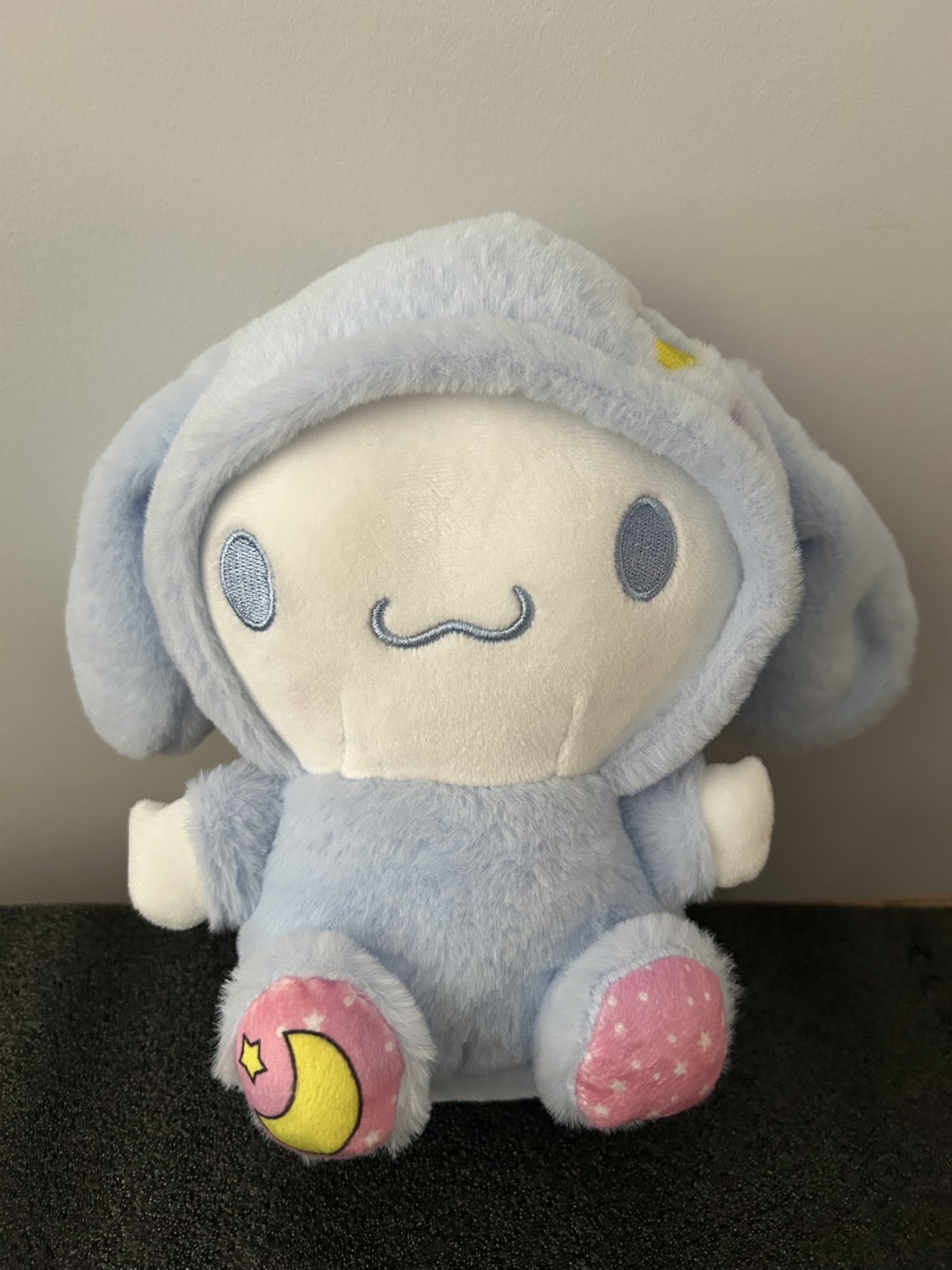 Sanrio Kuromi & Cinnamoroll Plushie Set - photo 3