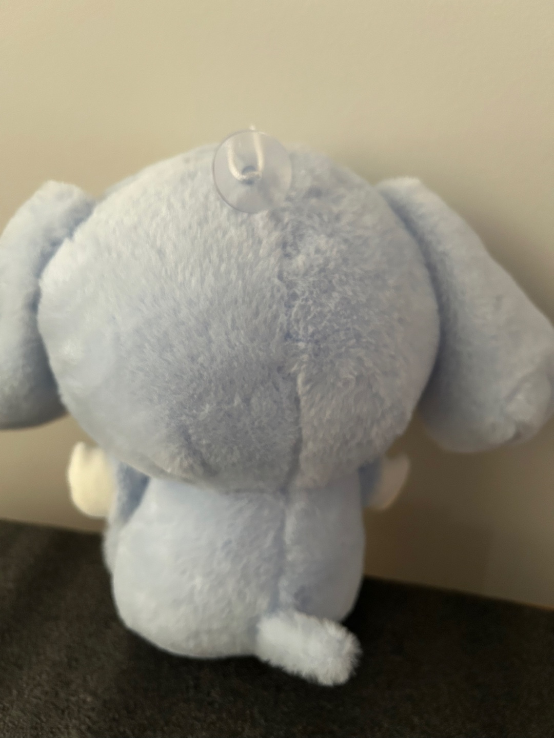 Sanrio Kuromi & Cinnamoroll Plushie Set - photo 4