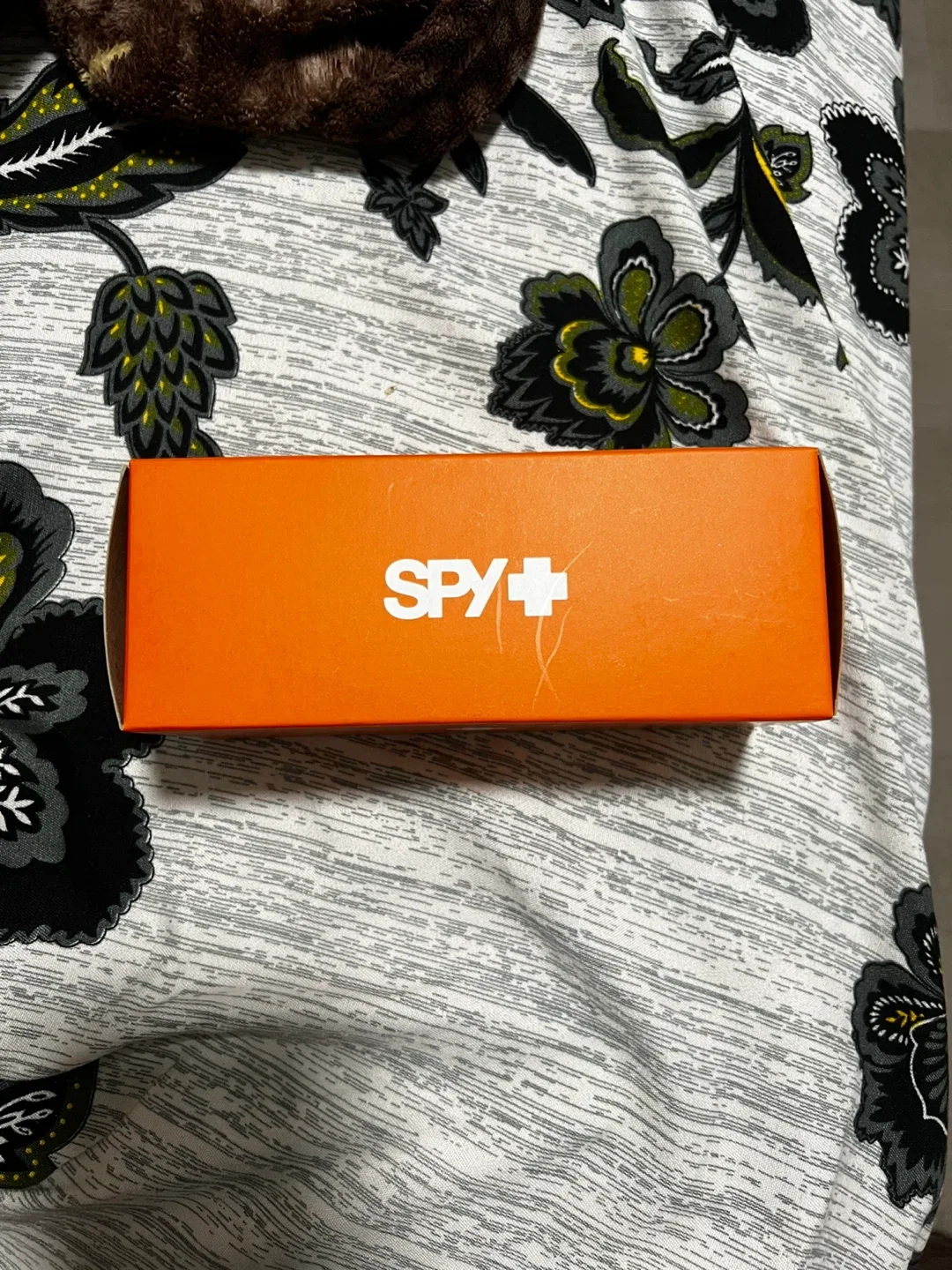 SPY+ Overhaul XL Matte Olive Sunglasses - New! image indicator(3)