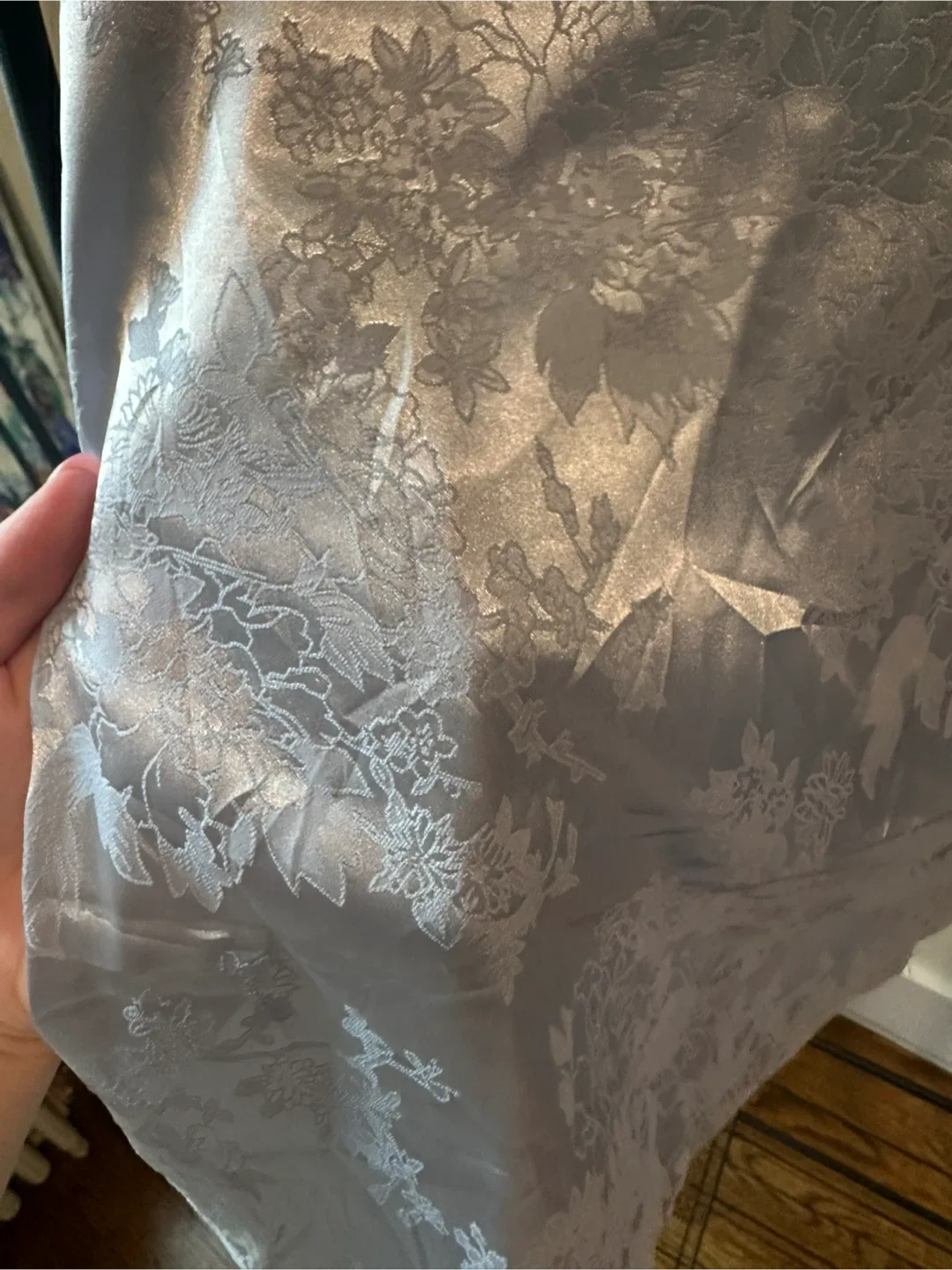 Never worn mini skirt thumbnail