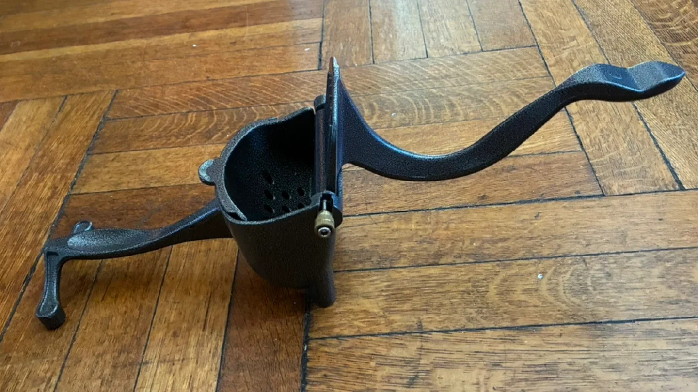 Manual Juice press 🥕 image indicator(2)