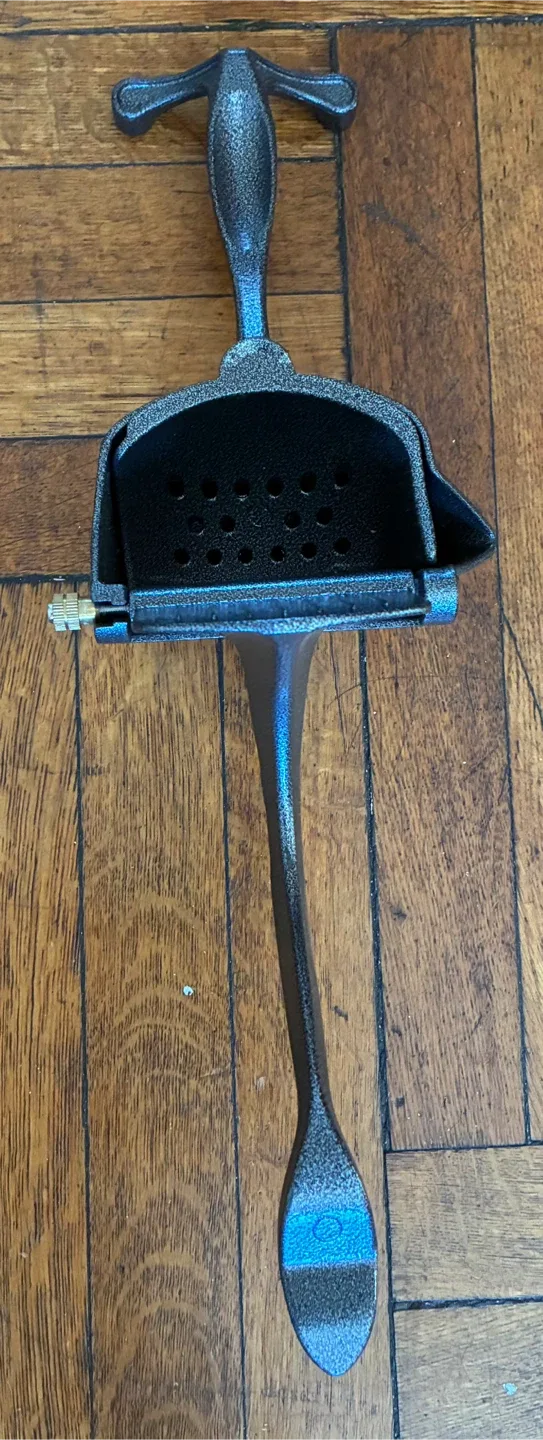 Manual Juice press 🥕 image indicator(3)