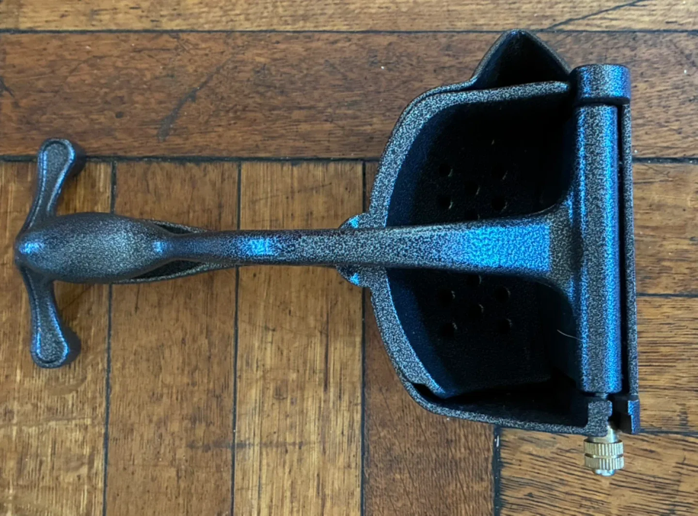 Manual Juice press 🥕 thumbnail