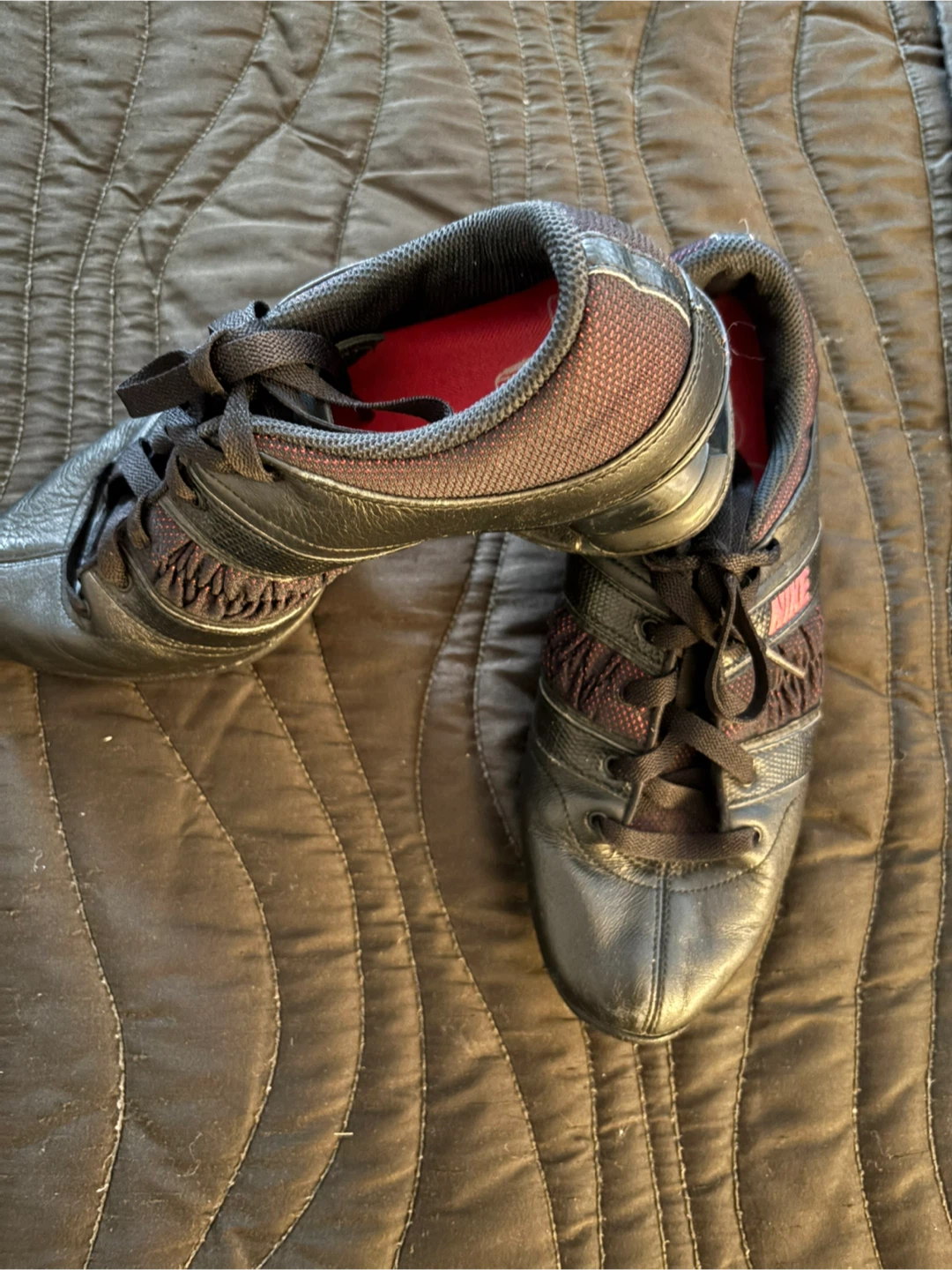Nike Running Shoes - Size 6.5 - photo 2