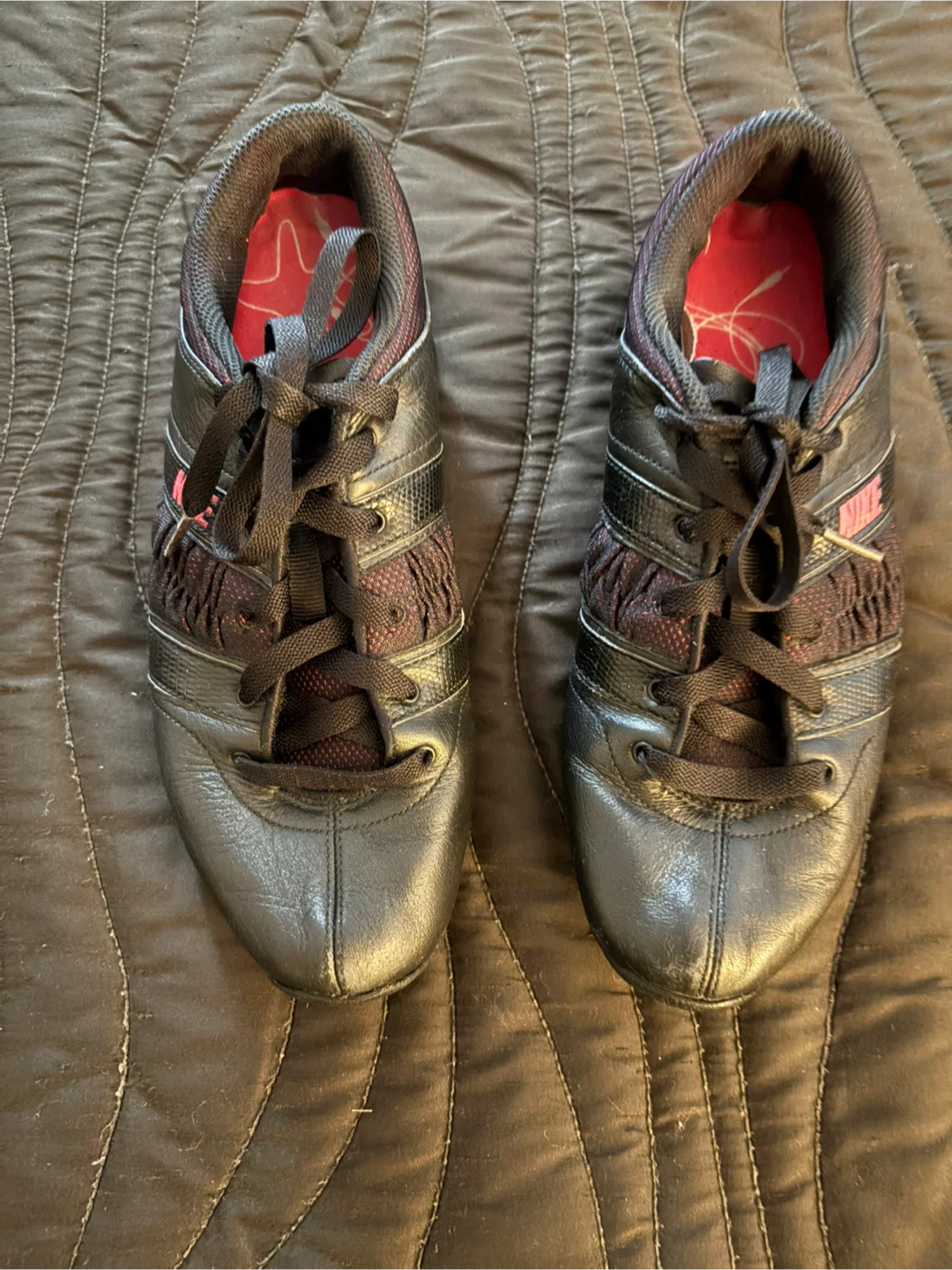 Nike Running Shoes - Size 6.5