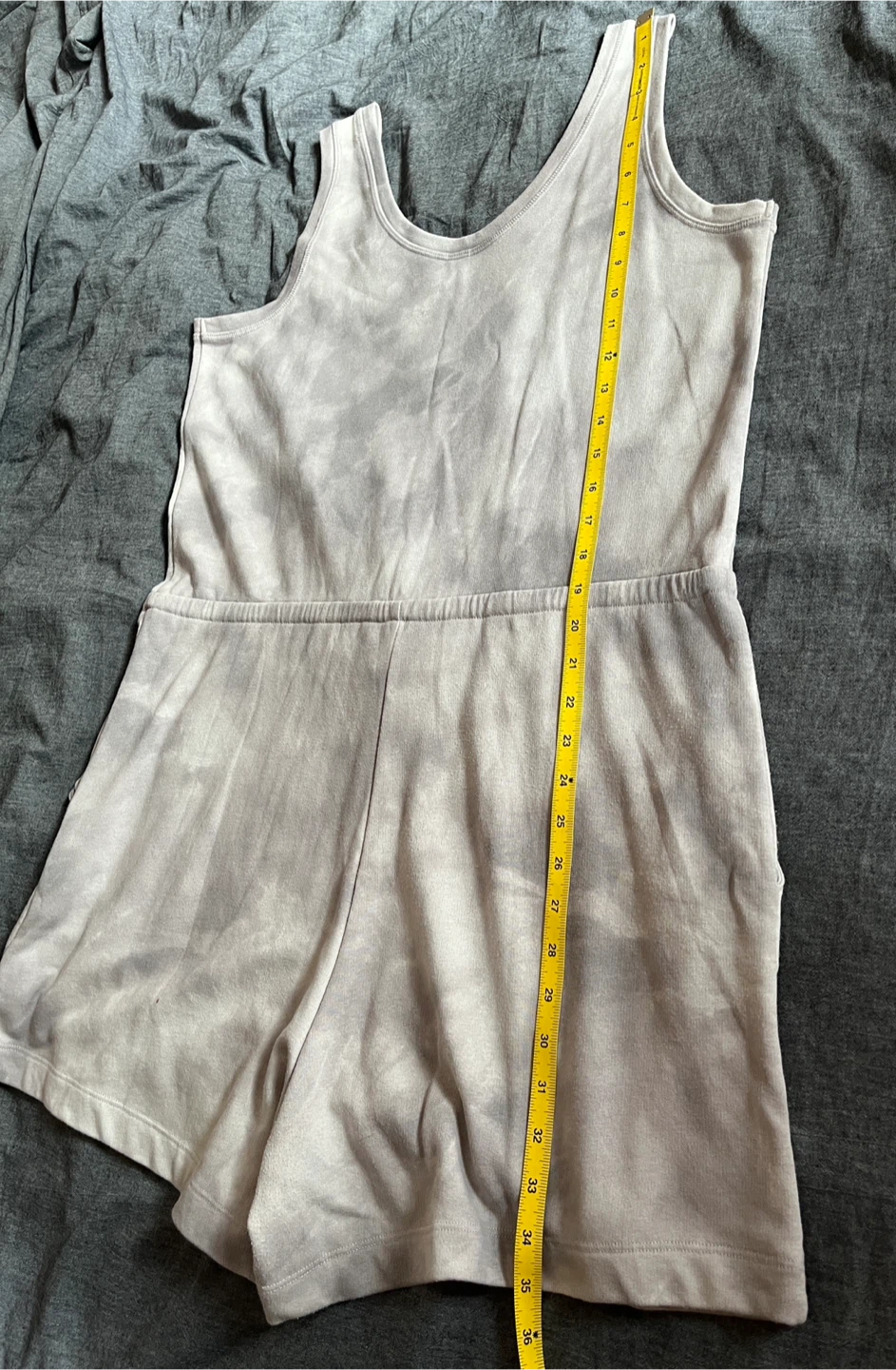 Old Navy Romper Women's Large - photo 5