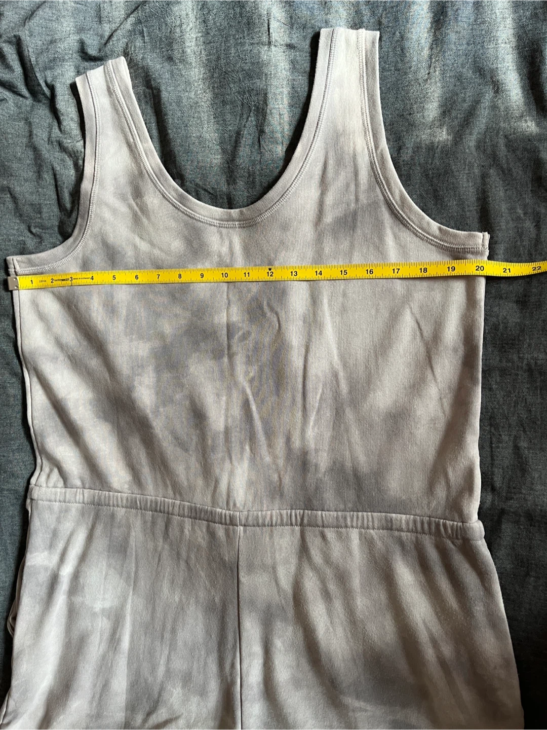 Old Navy Romper Women's Large - photo 4