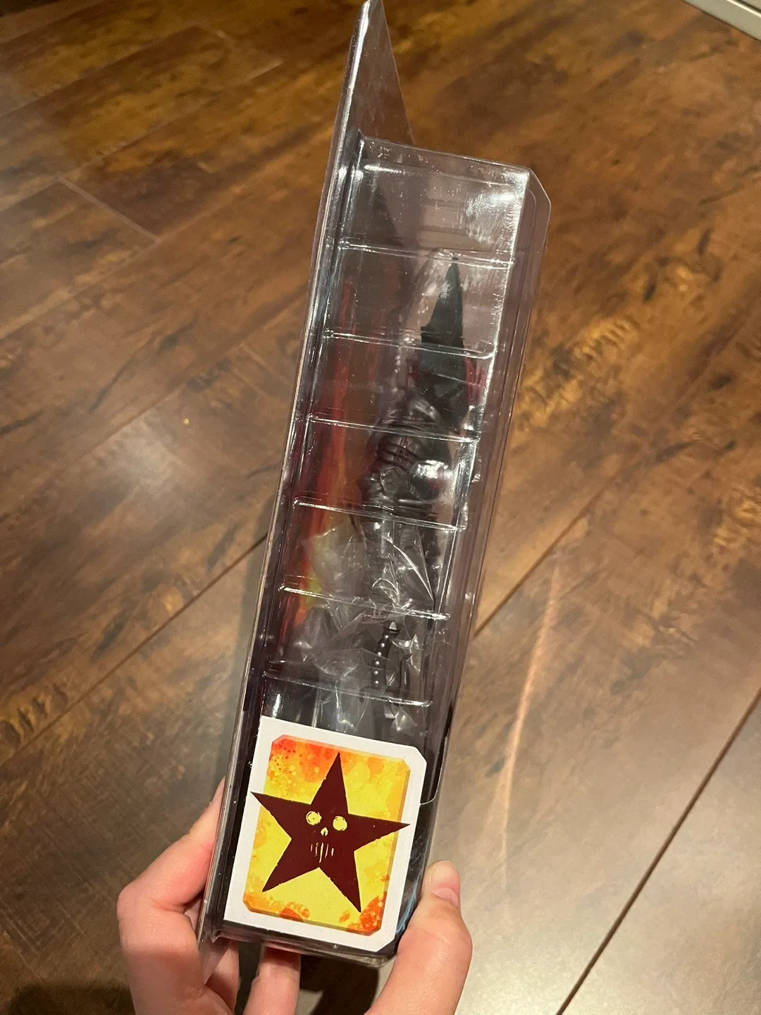 Mythic Legions Sir Girard Action Figure image indicator(2)