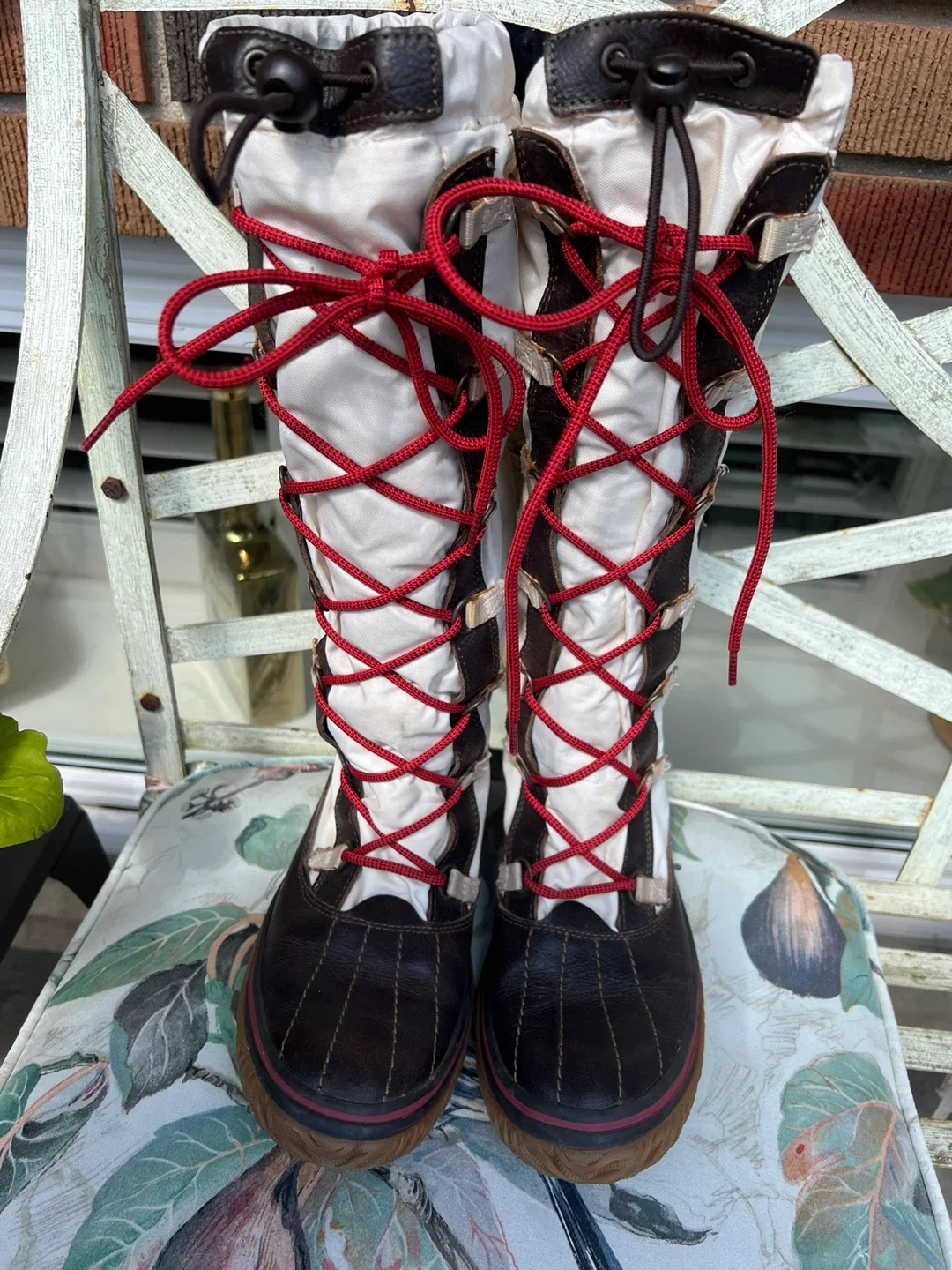 Pajar Snow Boots Sz. 9 image indicator(2)