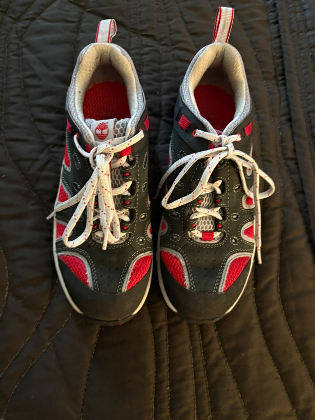 Timberland Sneakers- Size 37