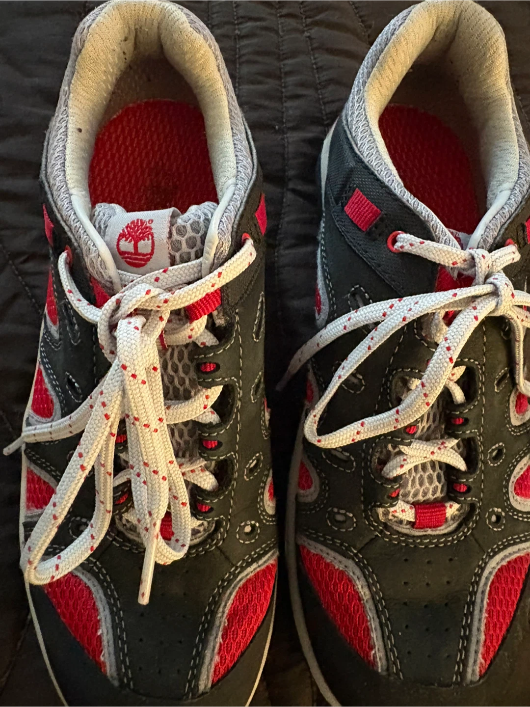 Timberland Sneakers- Size 37 - photo 2