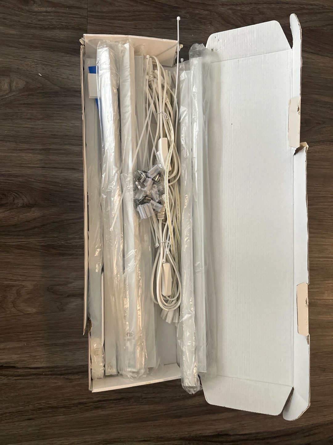 Barhha T5 LED Grow Light - Full Spectrum