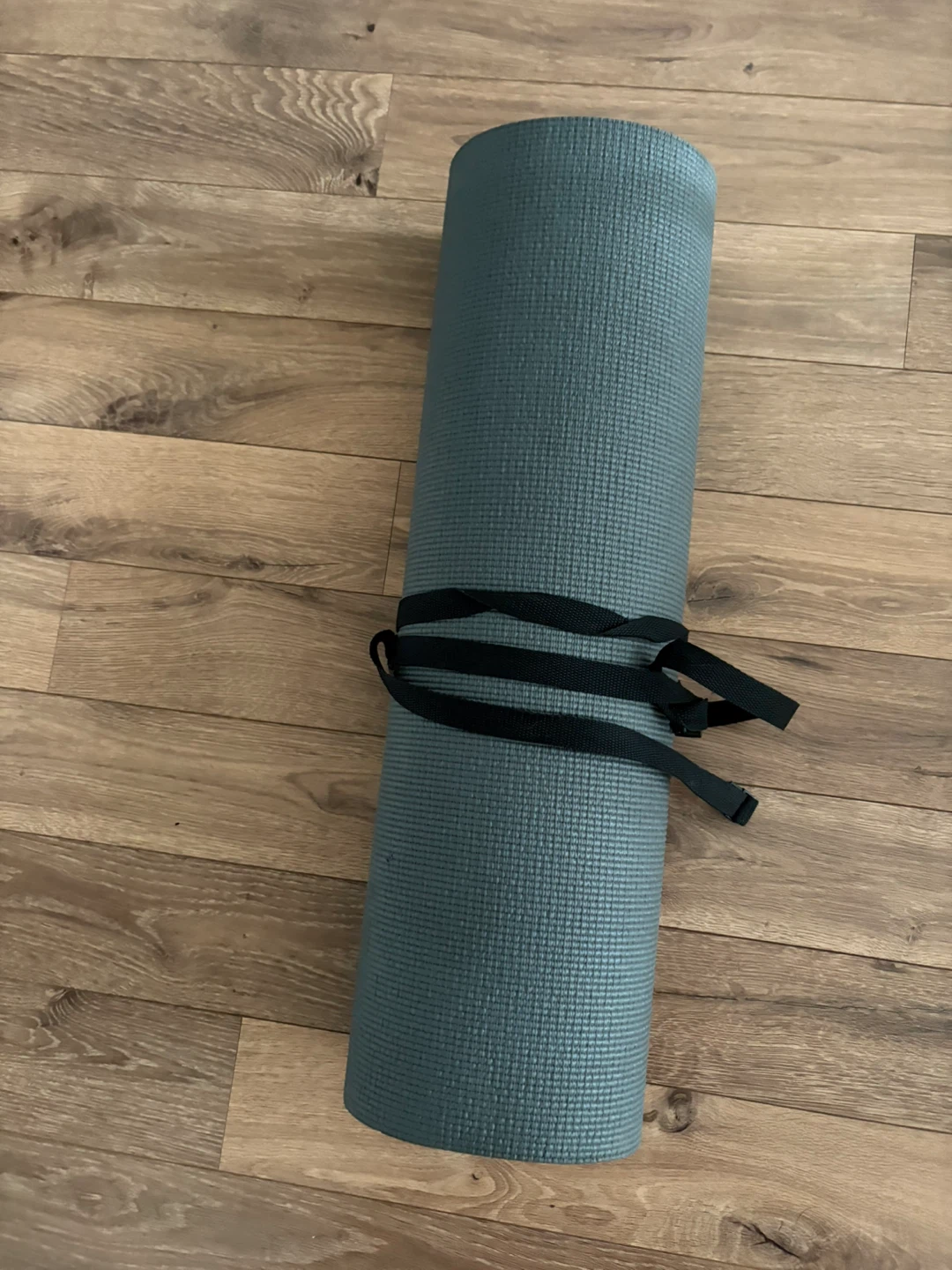Yoga Mat - Grey