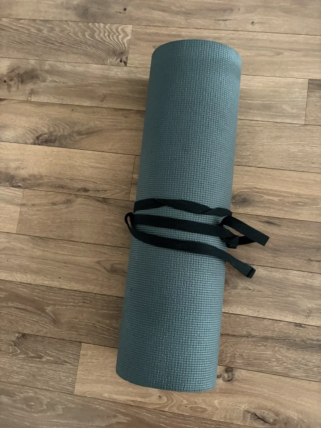 Yoga Mat - Grey thumbnail