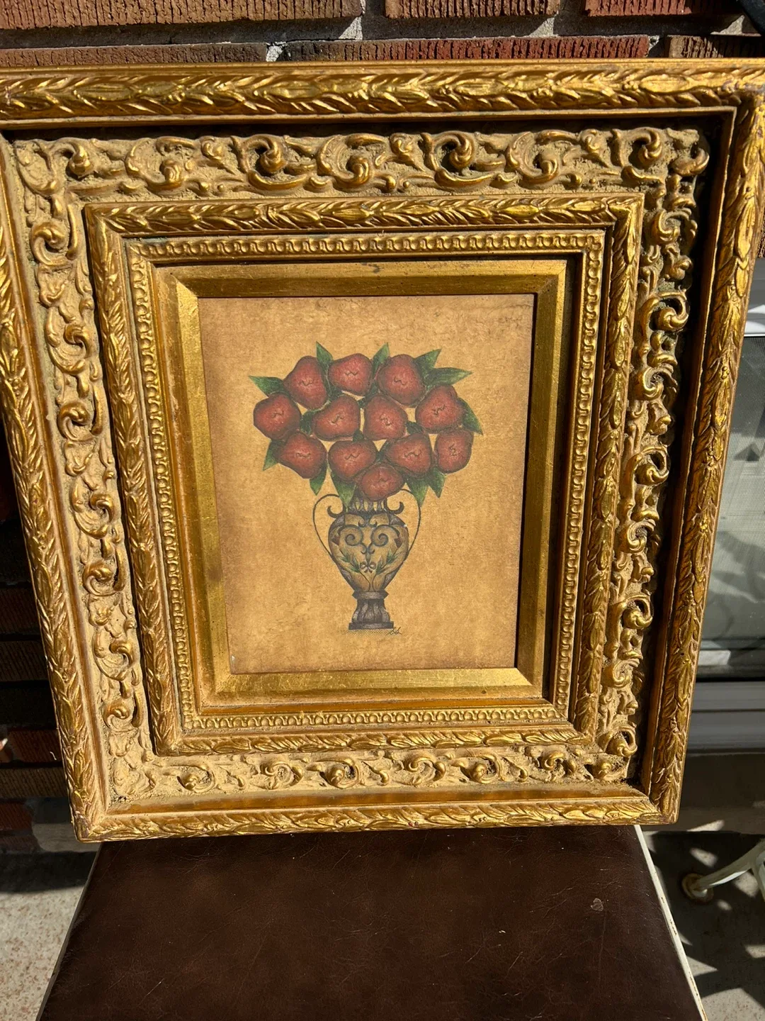 Martin Daniel Interiors Framed Art thumbnail