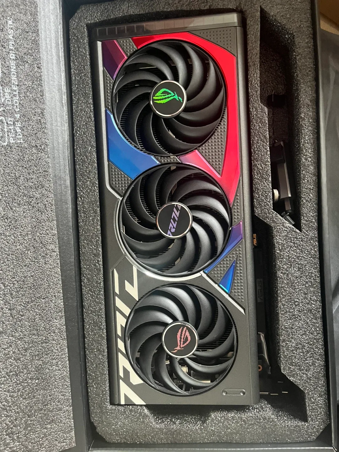 RTX 4070 super