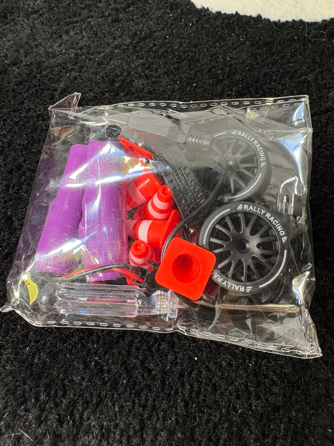 Flying Icar RC Car image indicator(5)