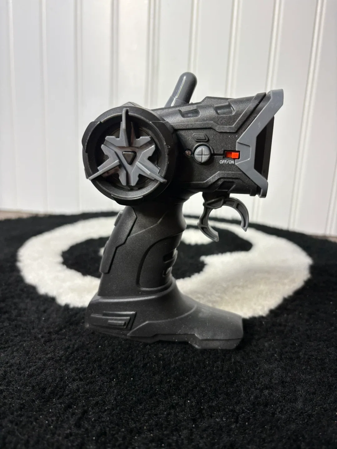 Rally Racing RC Car image indicator(2)