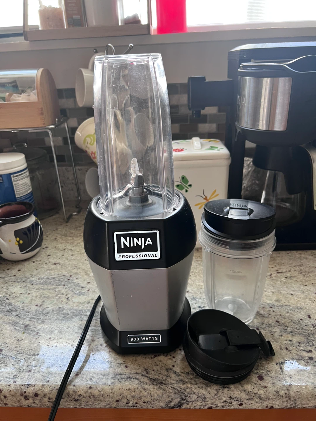 Ninja Professional 900 Watts Blender