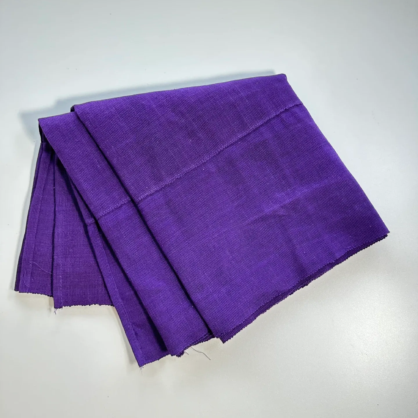 Purple Sequin Lace Formal Dress image indicator(10)