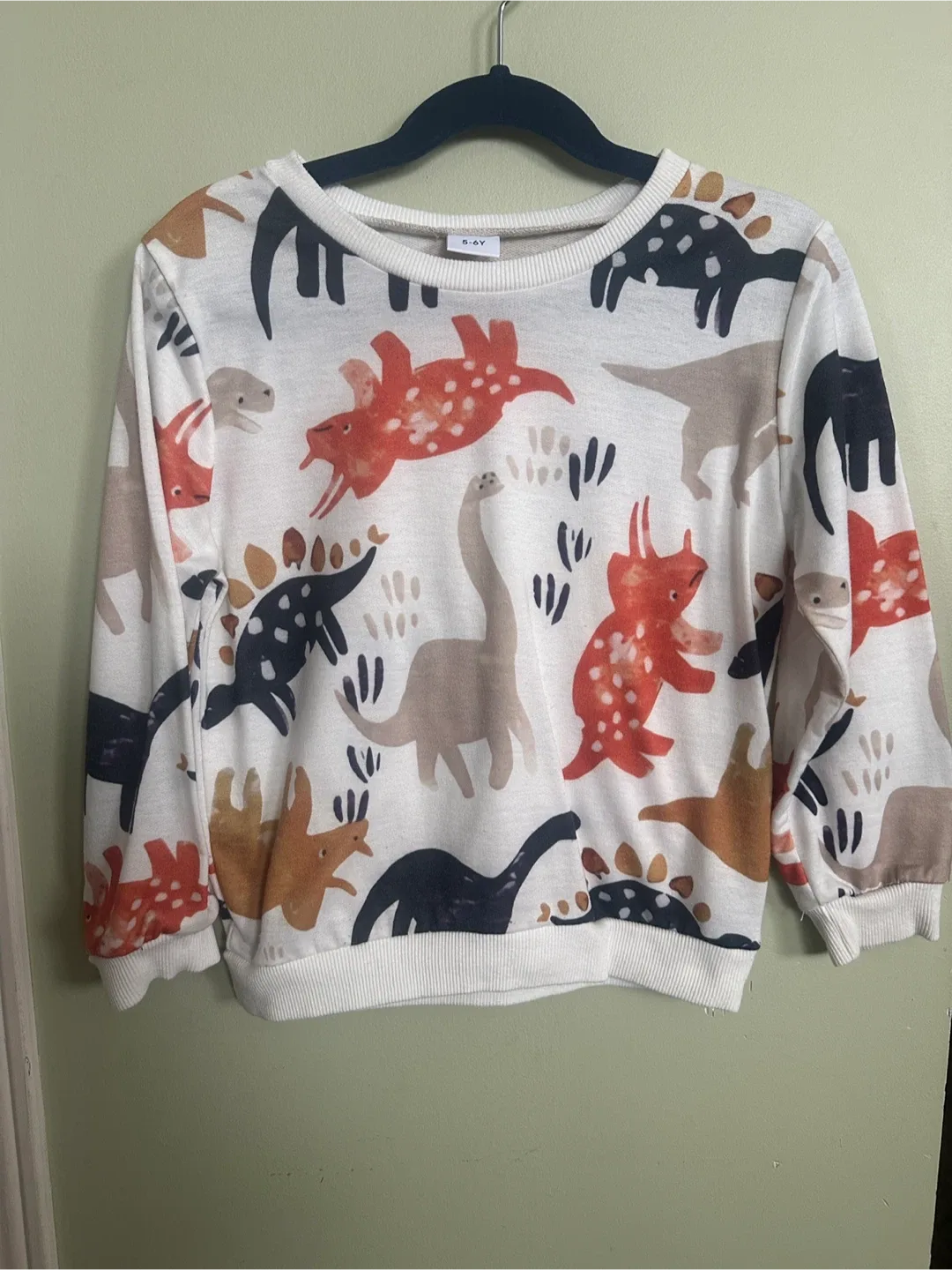 Boys' Clothes Size 5-6Y - Bundle of 4 thumbnail