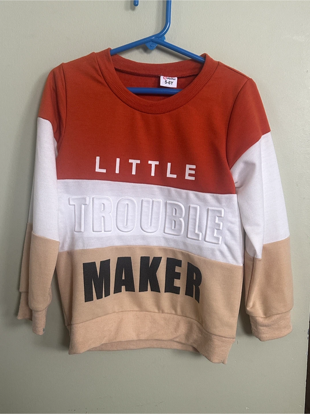 Boys' Clothes Size 5-6Y - Bundle of 4 - photo 3