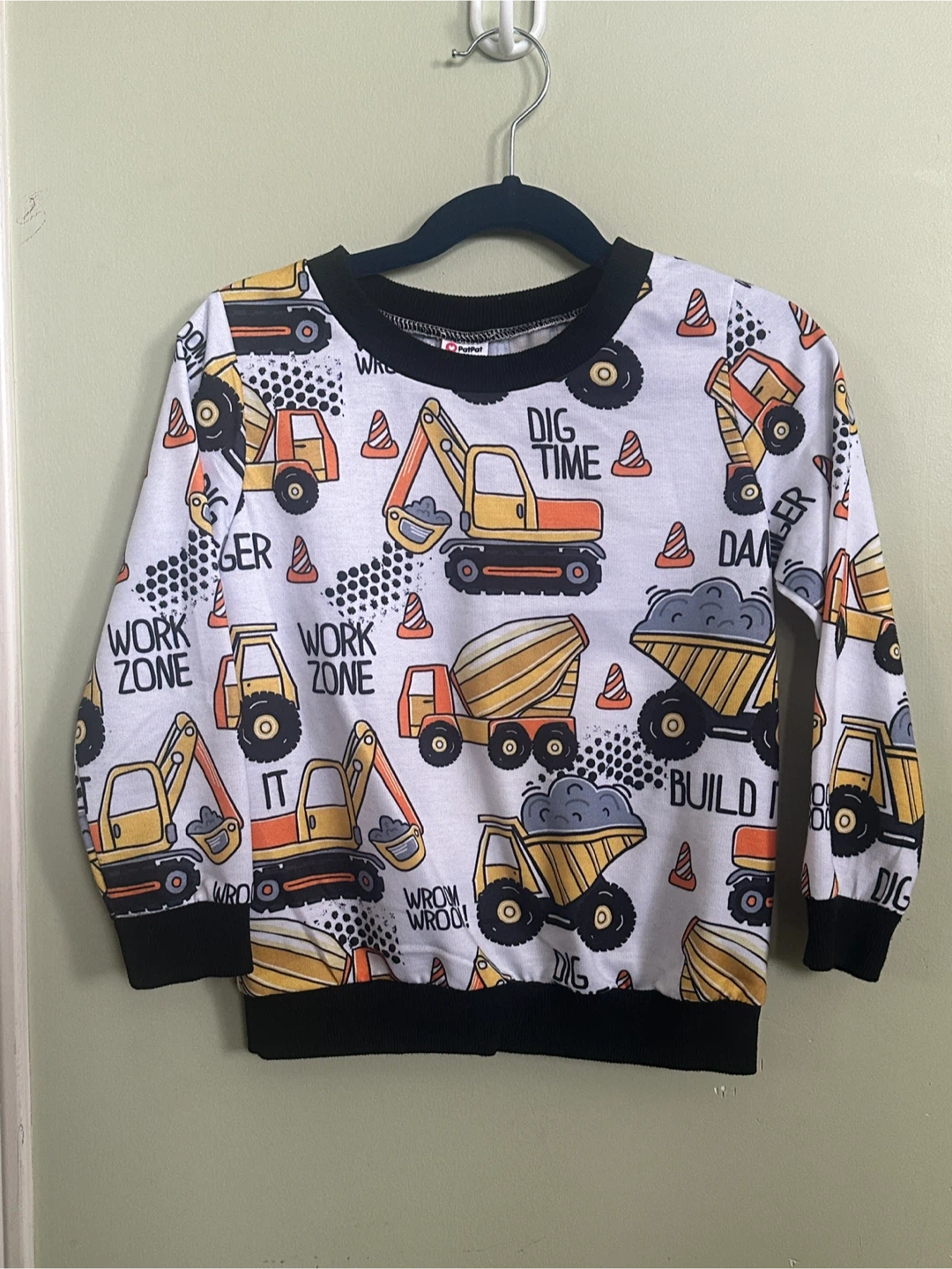 Boys' Clothes Size 5-6Y - Bundle of 4 - photo 2