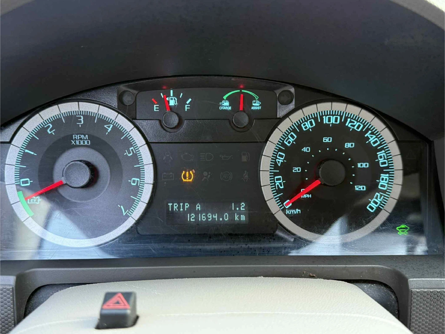 2011 Ford Escape - photo 4