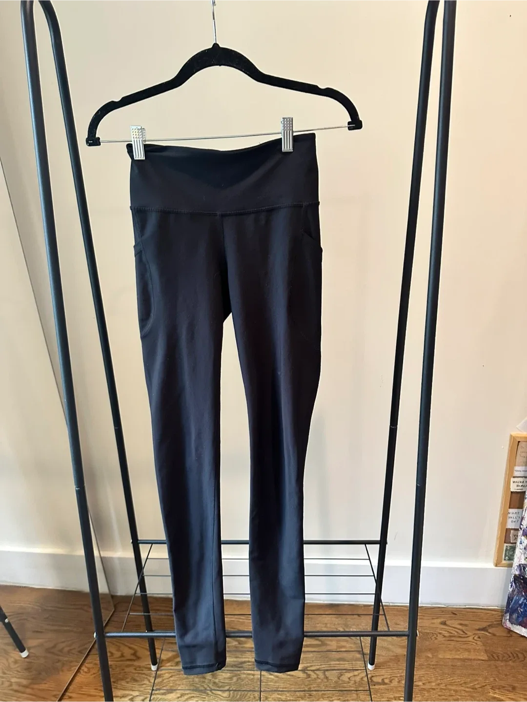 Old Navy Active High-Rise Powersoft Leggings - Size S thumbnail