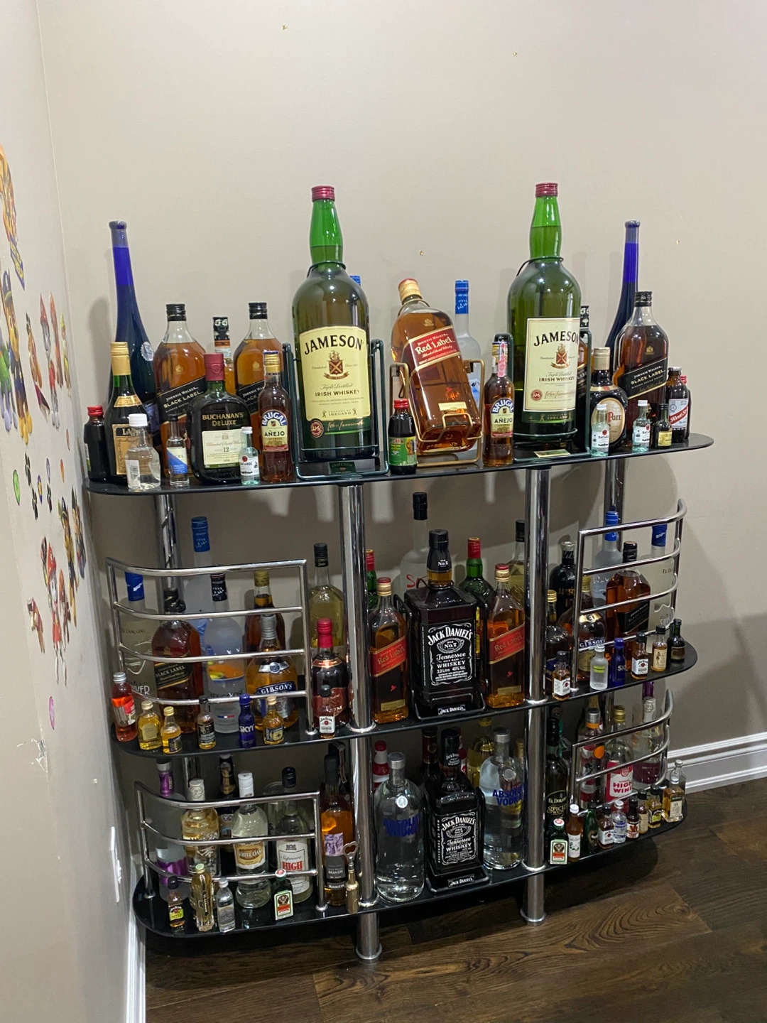 Bar for sale