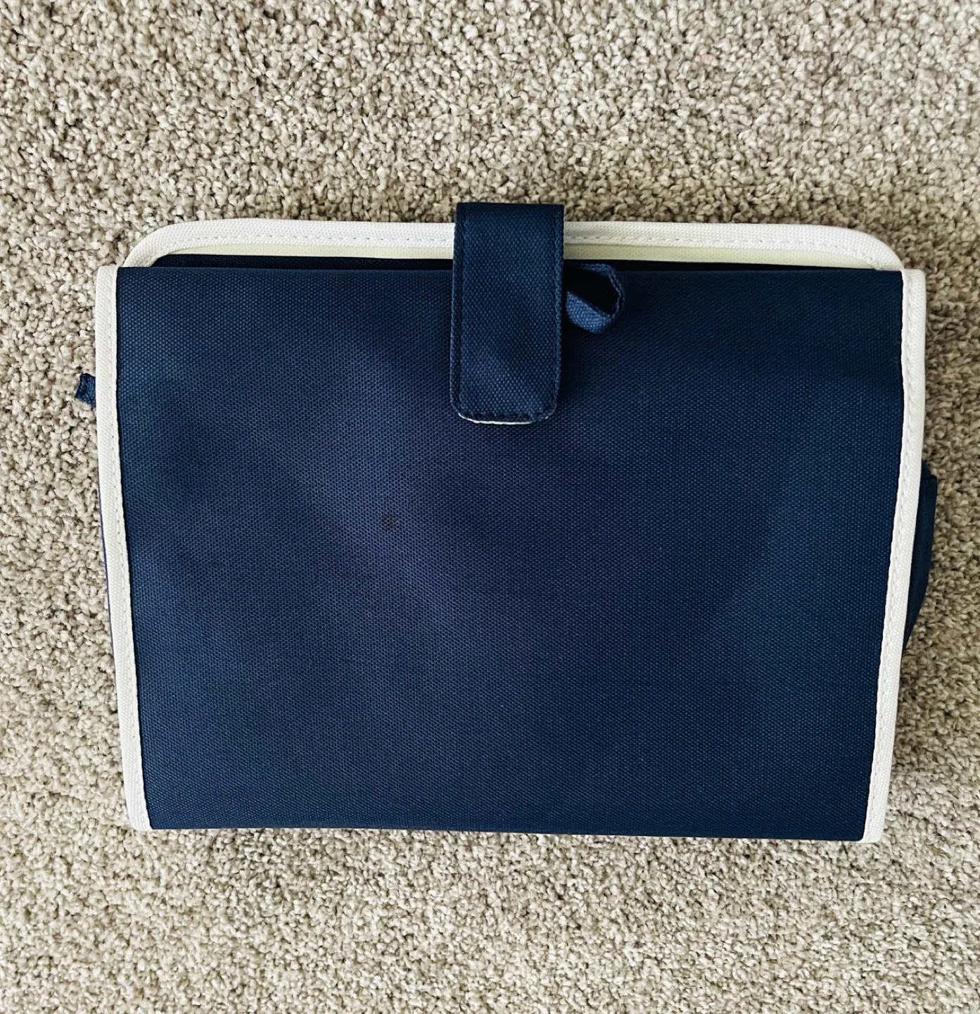 Jean Paul Gaultier promotional Toiletry Bag image indicator(2)