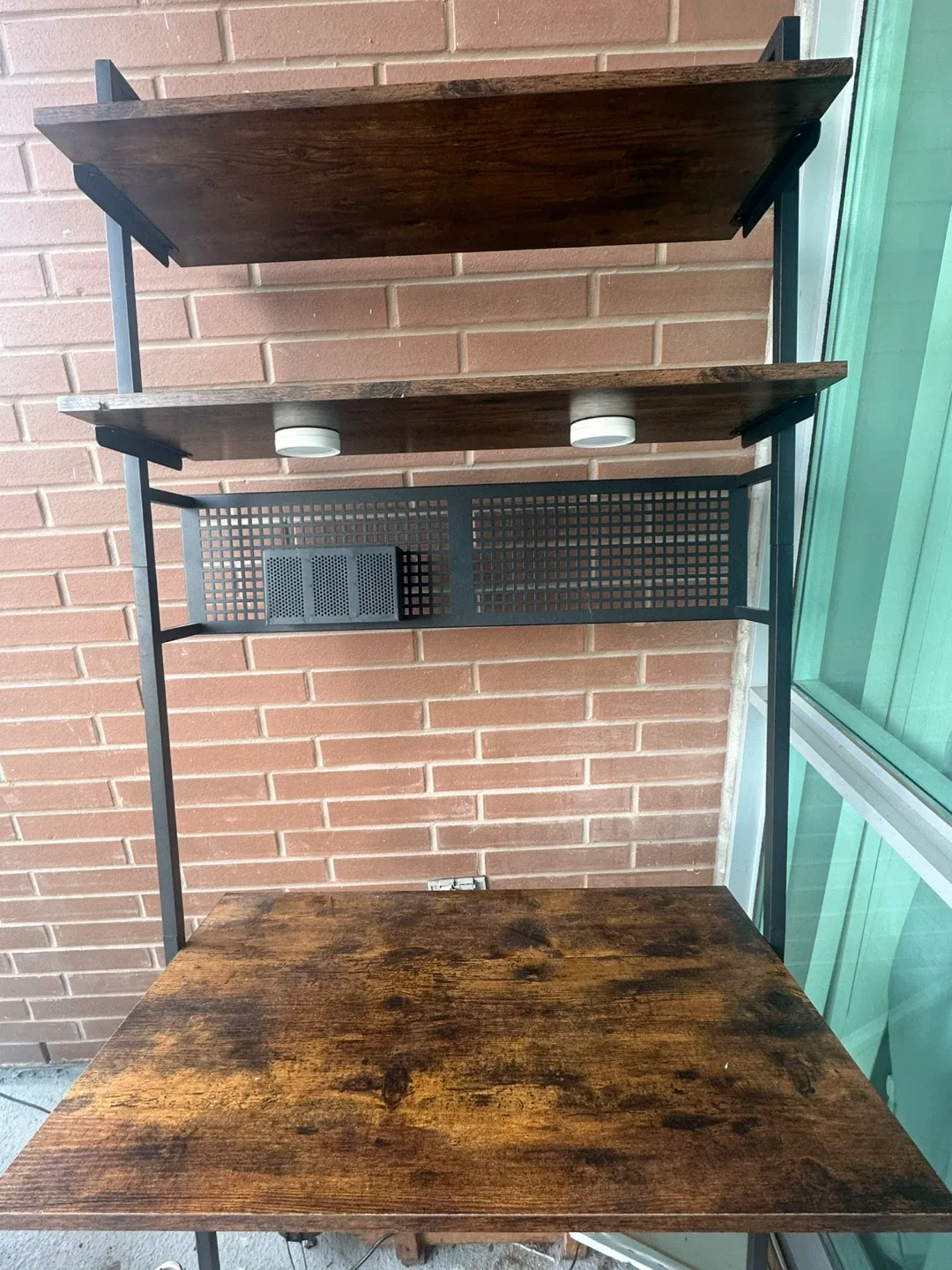 Vertical Desk thumbnail