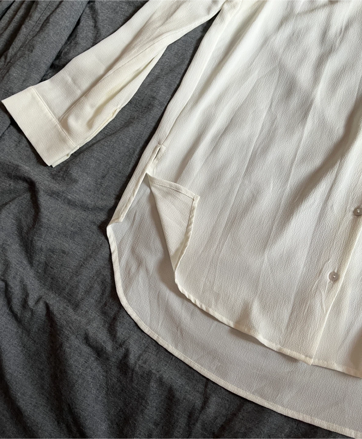 New Look cream blouse - photo 5