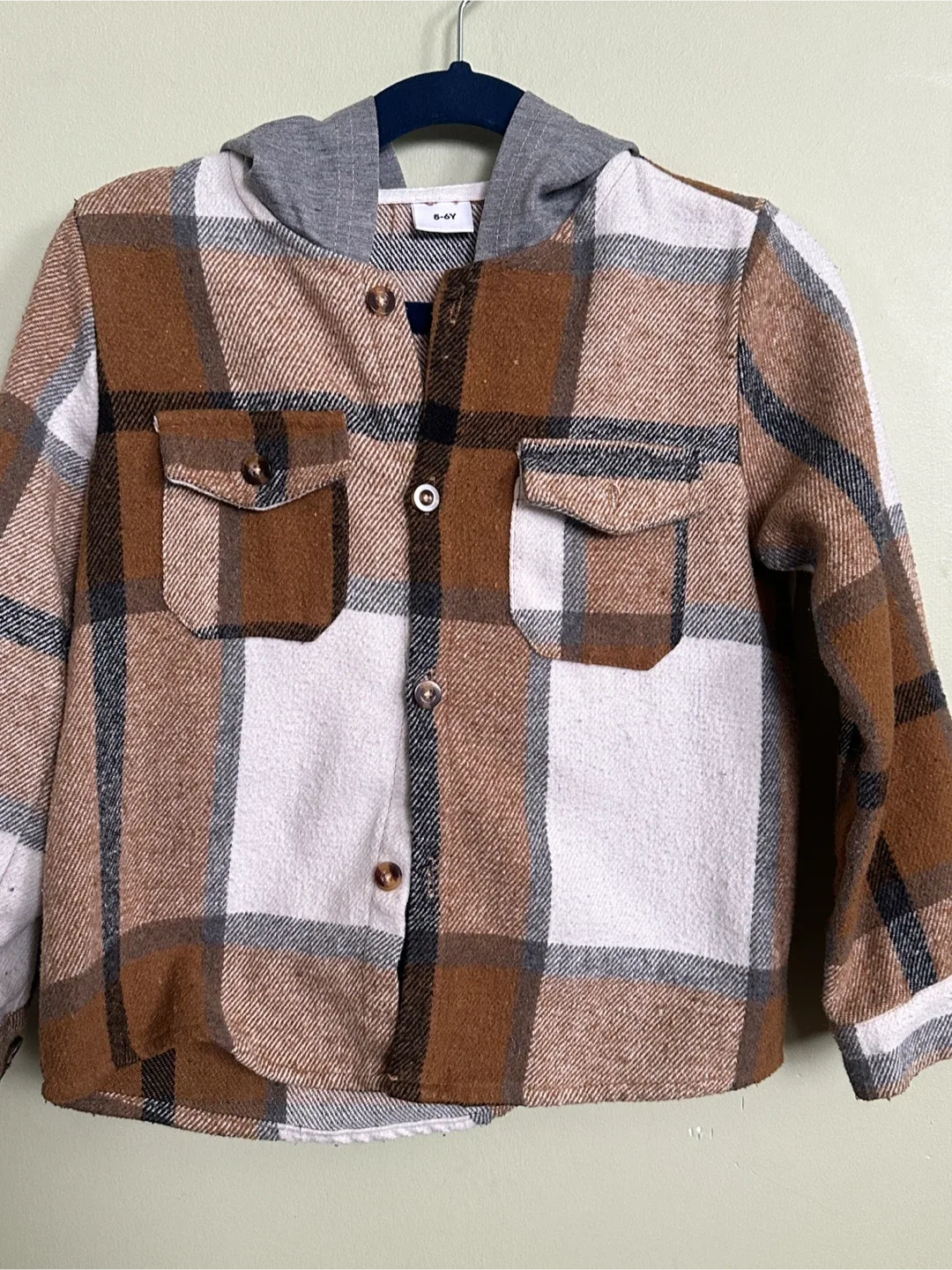 Kids clothing bundle 5-6Y, girls and boys thumbnail