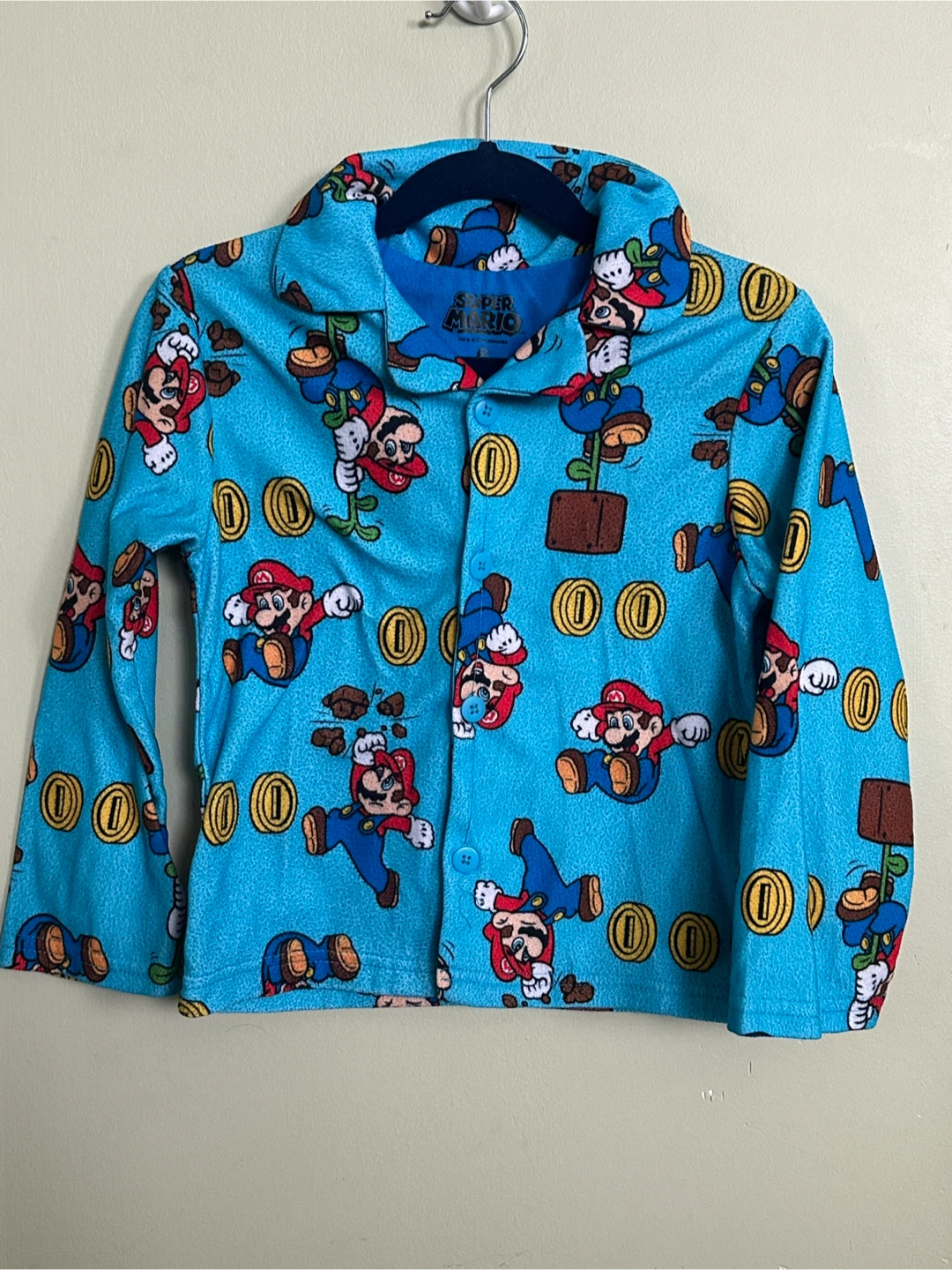 Kids clothing bundle 5-6Y, girls and boys - photo 2