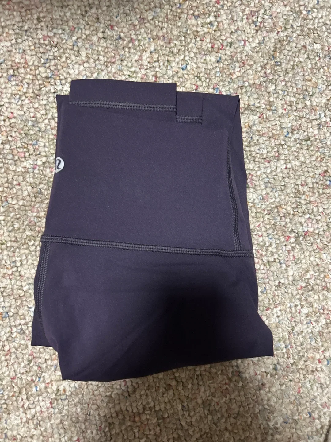Lululemon Align Leggings Purple Size 2