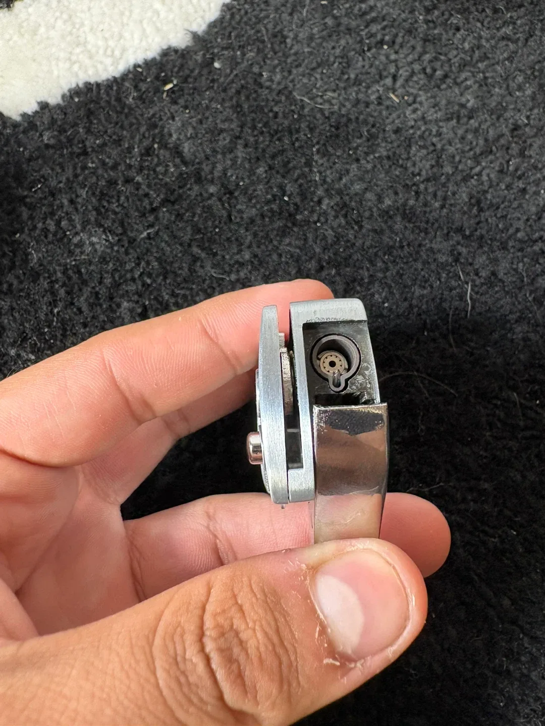 Jeep Classic Fashionable Lighter image indicator(4)