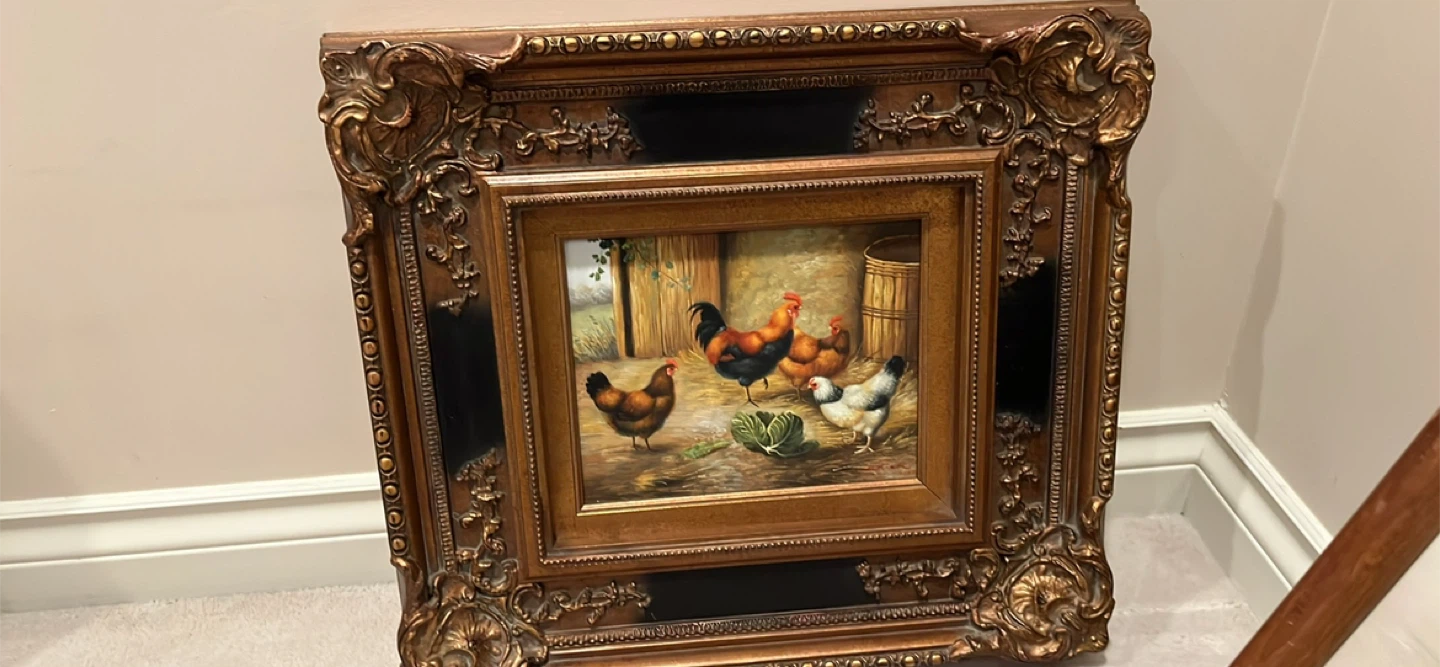 Painting