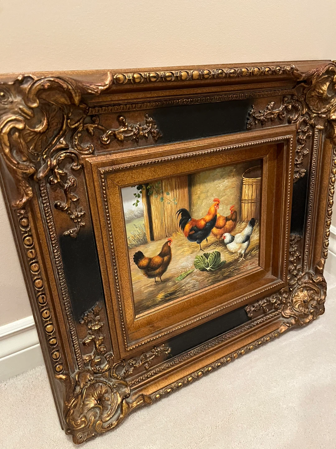 Painting - photo 2
