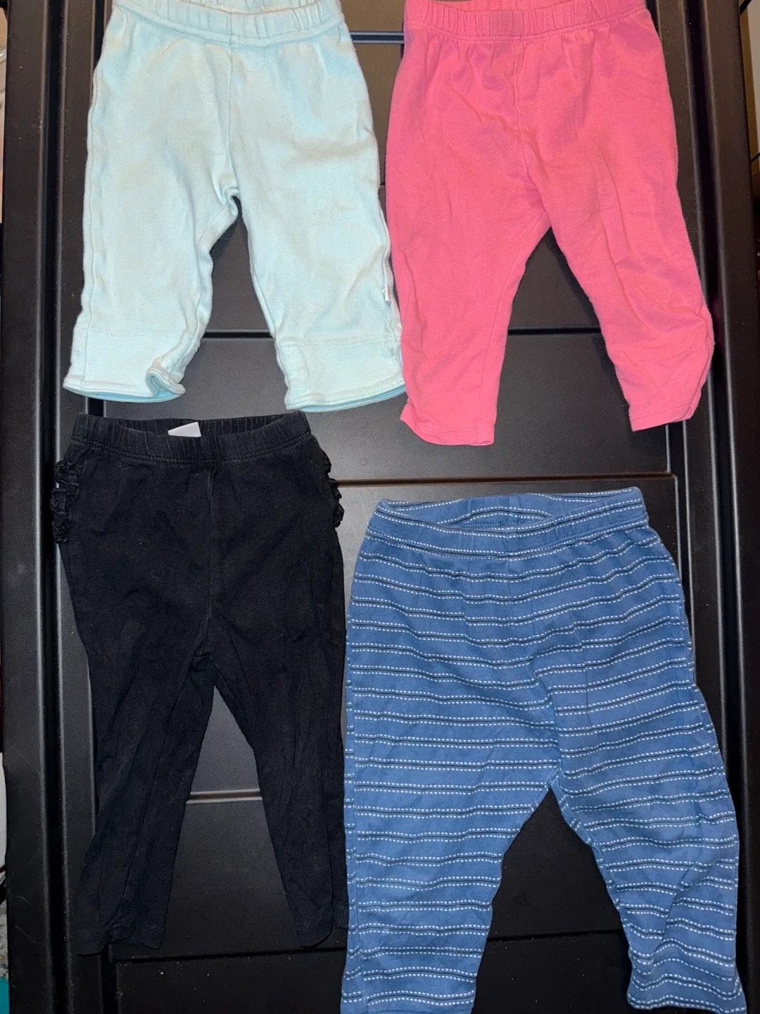 Baby/Toddler Pants Bundle - Mixed Sizes thumbnail