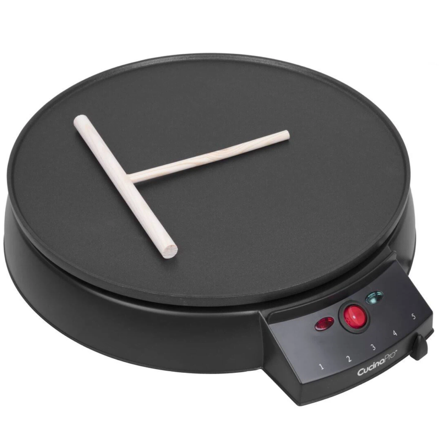 CucinaPro Crepe Maker - Brand New! - photo 2