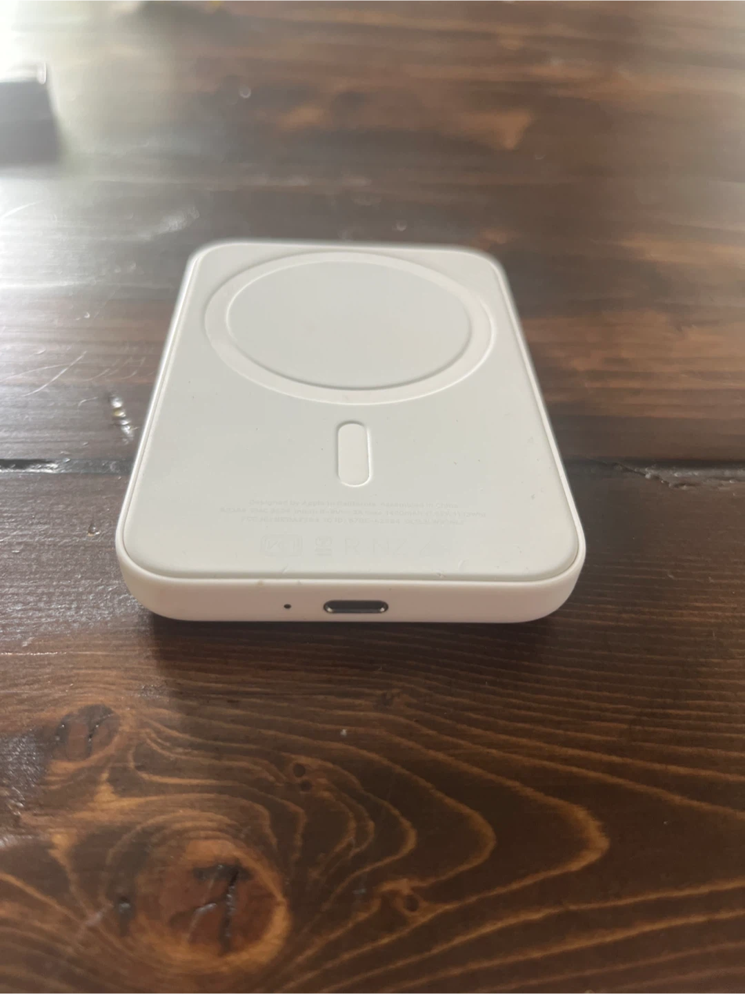 Apple MagSafe Charger - photo 3