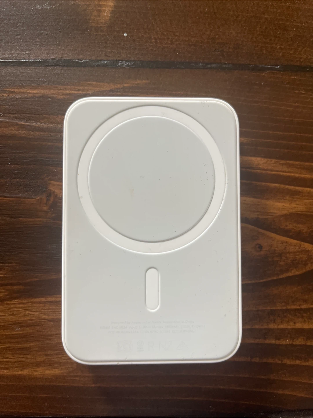 Apple MagSafe Charger - photo 2