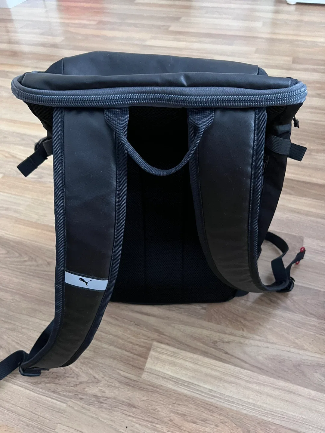 Puma BMW Motorsport Backpack image indicator(2)