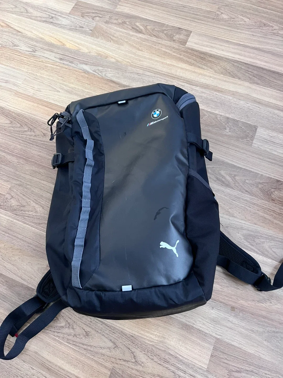 Puma BMW Motorsport Backpack thumbnail